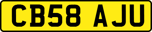 CB58AJU