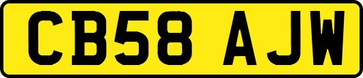 CB58AJW