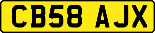 CB58AJX