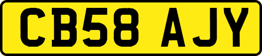 CB58AJY