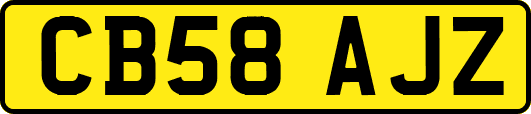 CB58AJZ