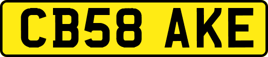 CB58AKE