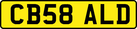 CB58ALD