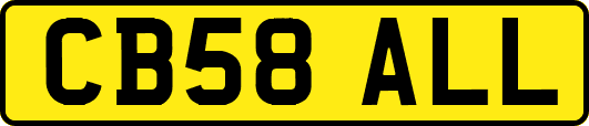 CB58ALL