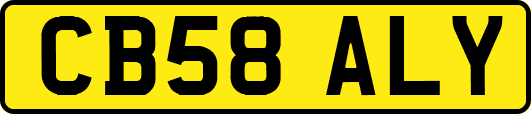 CB58ALY