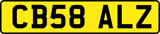 CB58ALZ