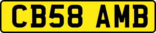CB58AMB
