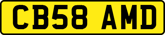 CB58AMD