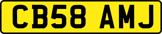 CB58AMJ