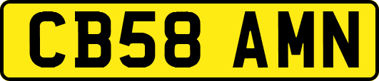 CB58AMN