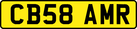 CB58AMR