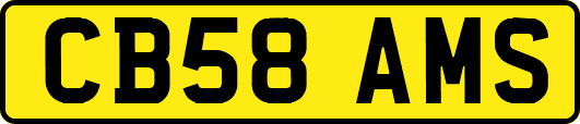 CB58AMS