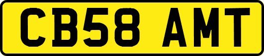 CB58AMT