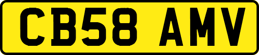 CB58AMV