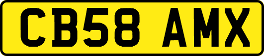 CB58AMX