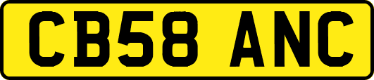 CB58ANC