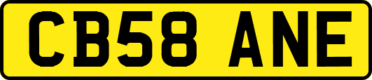 CB58ANE