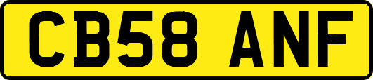 CB58ANF