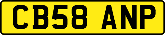 CB58ANP
