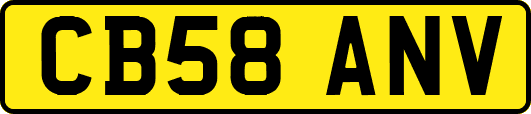 CB58ANV