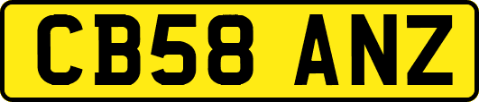 CB58ANZ