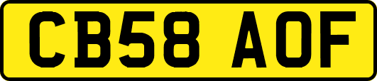 CB58AOF