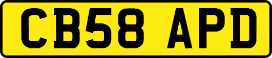 CB58APD