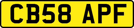 CB58APF