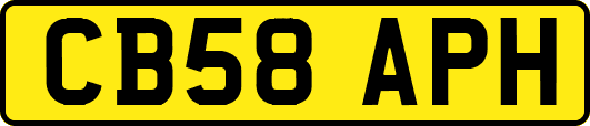 CB58APH