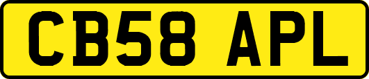 CB58APL
