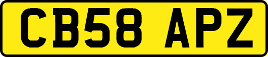 CB58APZ