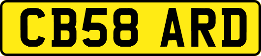 CB58ARD