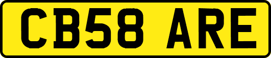 CB58ARE