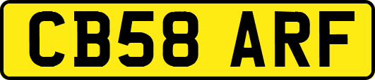 CB58ARF