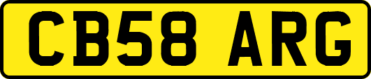 CB58ARG