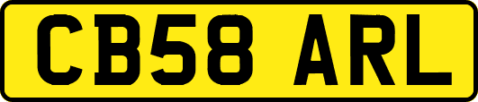 CB58ARL