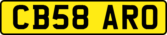 CB58ARO