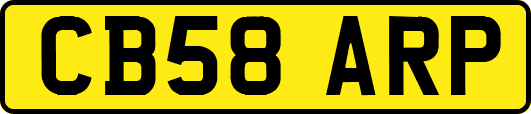 CB58ARP