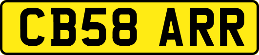 CB58ARR