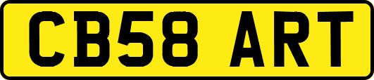 CB58ART