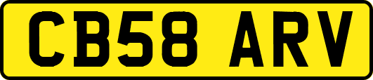 CB58ARV