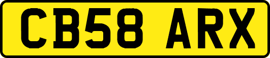 CB58ARX