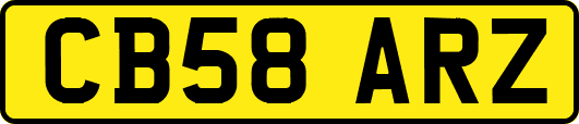 CB58ARZ
