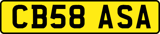 CB58ASA