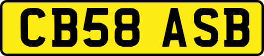 CB58ASB