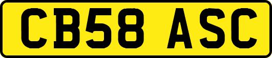 CB58ASC