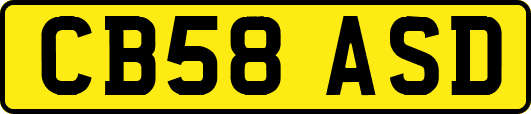 CB58ASD