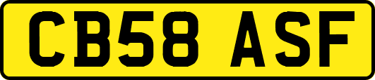 CB58ASF