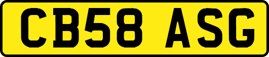 CB58ASG