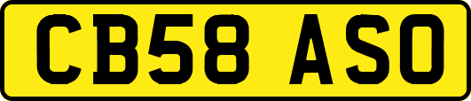 CB58ASO